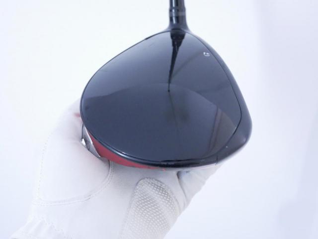 Driver : Taylormade : ไดรเวอร์ Taylormade Stealth 2 Plus+ (ออกปี 2023) Loft 10.5 ก้าน Mitsubishi Diamana TM50 Flex S