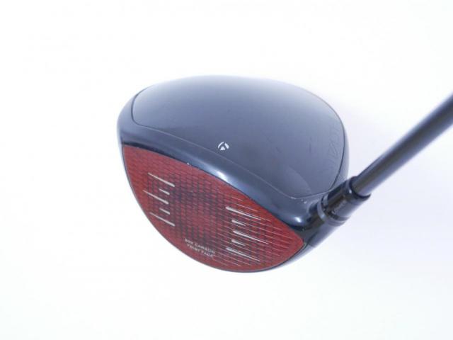 Driver : Taylormade : ไดรเวอร์ Taylormade Stealth 2 Plus+ (ออกปี 2023) Loft 10.5 ก้าน Mitsubishi Diamana TM50 Flex S