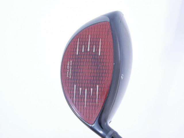 Driver : Taylormade : ไดรเวอร์ Taylormade Stealth 2 Plus+ (ออกปี 2023) Loft 10.5 ก้าน Mitsubishi Diamana TM50 Flex S