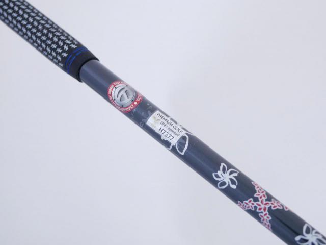 Driver : Taylormade : ไดรเวอร์ Taylormade Stealth 2 Plus+ (ออกปี 2023) Loft 10.5 ก้าน Mitsubishi Diamana TM50 Flex S