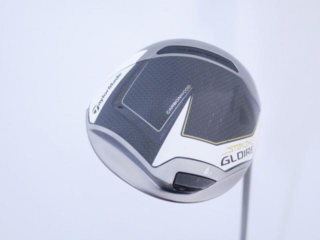 Driver : Taylormade : ไดรเวอร์ Taylormade Stealth GLOIRE (ออกปี 2022 รุ่นท๊อปสุด Japan Spec) Loft 10.5 ก้าน Fujikura Speeder NX Flex R