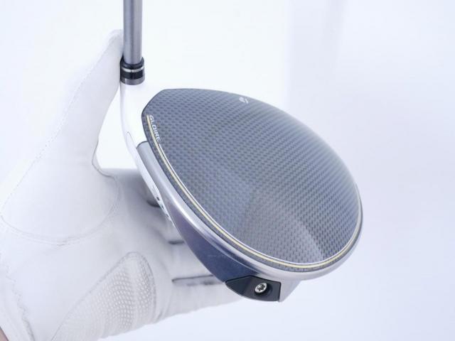 Driver : Taylormade : ไดรเวอร์ Taylormade Stealth GLOIRE (ออกปี 2022 รุ่นท๊อปสุด Japan Spec) Loft 10.5 ก้าน Fujikura Speeder NX Flex R