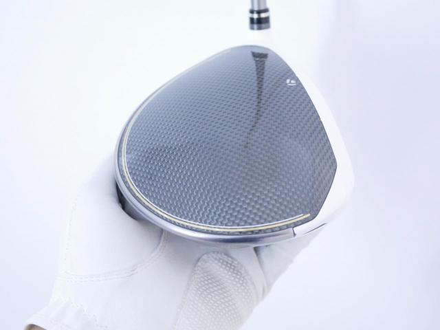 Driver : Taylormade : ไดรเวอร์ Taylormade Stealth GLOIRE (ออกปี 2022 รุ่นท๊อปสุด Japan Spec) Loft 10.5 ก้าน Fujikura Speeder NX Flex R