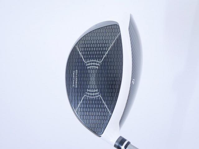 Driver : Taylormade : ไดรเวอร์ Taylormade Stealth GLOIRE (ออกปี 2022 รุ่นท๊อปสุด Japan Spec) Loft 10.5 ก้าน Fujikura Speeder NX Flex R