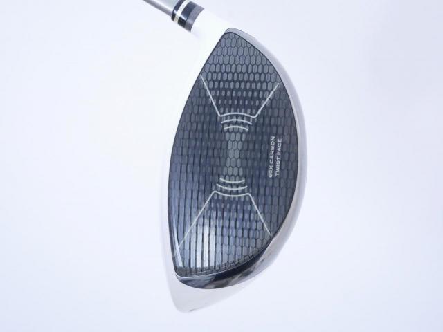 Driver : Taylormade : ไดรเวอร์ Taylormade Stealth GLOIRE (ออกปี 2022 รุ่นท๊อปสุด Japan Spec) Loft 10.5 ก้าน Fujikura Speeder NX Flex R