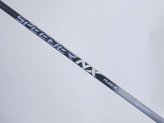Driver : Taylormade : ไดรเวอร์ Taylormade Stealth GLOIRE (ออกปี 2022 รุ่นท๊อปสุด Japan Spec) Loft 10.5 ก้าน Fujikura Speeder NX Flex R