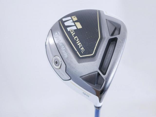Driver : Taylormade : ไดรเวอร์ Taylormade M GLOIRE (ออกปี 2019 รุ่นท๊อปสุด Japan Spec) Loft 9.5 ก้าน Fujikura Speeder 474 Evolution V Flex S