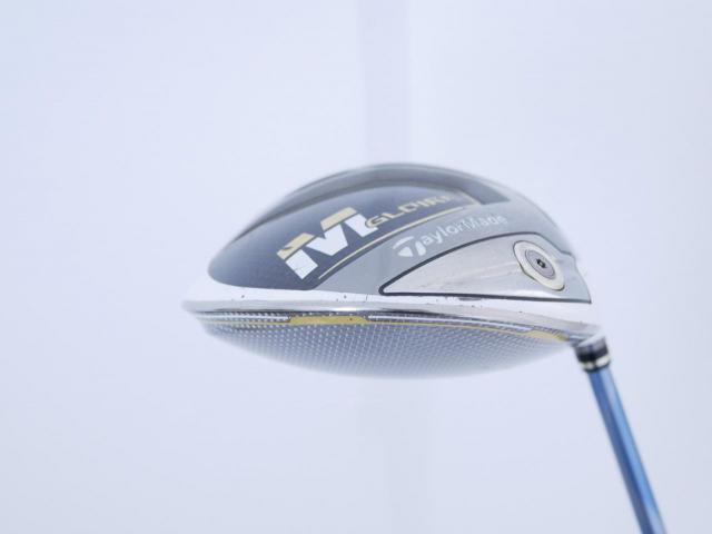 Driver : Taylormade : ไดรเวอร์ Taylormade M GLOIRE (ออกปี 2019 รุ่นท๊อปสุด Japan Spec) Loft 9.5 ก้าน Fujikura Speeder 474 Evolution V Flex S