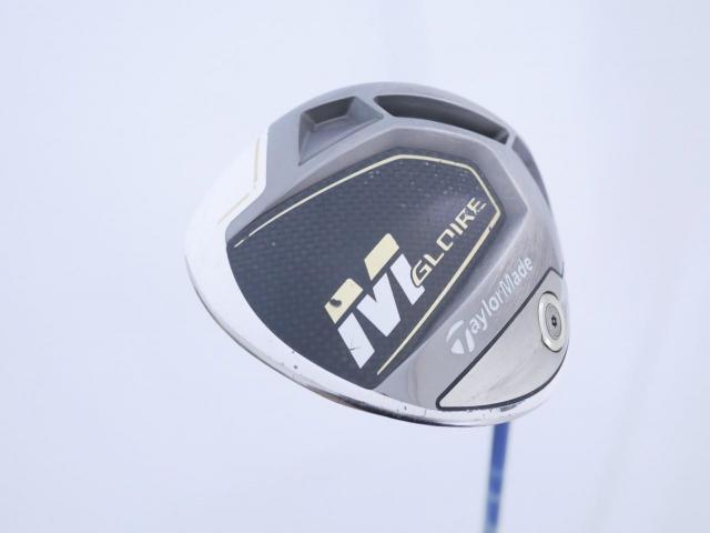 Driver : Taylormade : ไดรเวอร์ Taylormade M GLOIRE (ออกปี 2019 รุ่นท๊อปสุด Japan Spec) Loft 9.5 ก้าน Fujikura Speeder 474 Evolution V Flex S