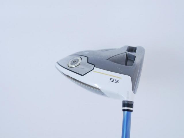 Driver : Taylormade : ไดรเวอร์ Taylormade M GLOIRE (ออกปี 2019 รุ่นท๊อปสุด Japan Spec) Loft 9.5 ก้าน Fujikura Speeder 474 Evolution V Flex S