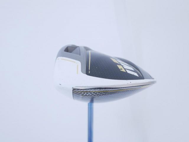 Driver : Taylormade : ไดรเวอร์ Taylormade M GLOIRE (ออกปี 2019 รุ่นท๊อปสุด Japan Spec) Loft 9.5 ก้าน Fujikura Speeder 474 Evolution V Flex S