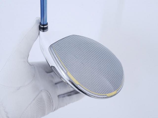 Driver : Taylormade : ไดรเวอร์ Taylormade M GLOIRE (ออกปี 2019 รุ่นท๊อปสุด Japan Spec) Loft 9.5 ก้าน Fujikura Speeder 474 Evolution V Flex S
