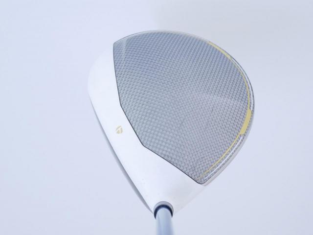 Driver : Taylormade : ไดรเวอร์ Taylormade M GLOIRE (ออกปี 2019 รุ่นท๊อปสุด Japan Spec) Loft 9.5 ก้าน Fujikura Speeder 474 Evolution V Flex S