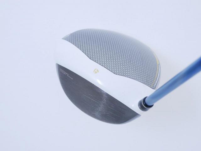 Driver : Taylormade : ไดรเวอร์ Taylormade M GLOIRE (ออกปี 2019 รุ่นท๊อปสุด Japan Spec) Loft 9.5 ก้าน Fujikura Speeder 474 Evolution V Flex S