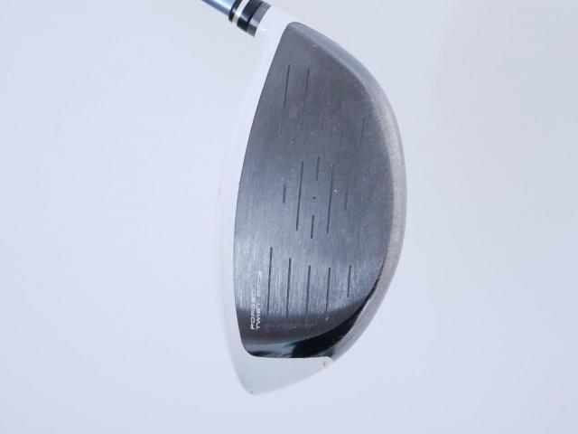 Driver : Taylormade : ไดรเวอร์ Taylormade M GLOIRE (ออกปี 2019 รุ่นท๊อปสุด Japan Spec) Loft 9.5 ก้าน Fujikura Speeder 474 Evolution V Flex S