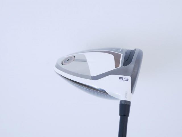Driver : Taylormade : ไดรเวอร์ Taylormade SIM GLOIRE (รุ่นปี 2021 รุ่นท๊อปสุด Japan Spec) Loft 9.5 ก้าน Fujikura Air Speeder Flex S