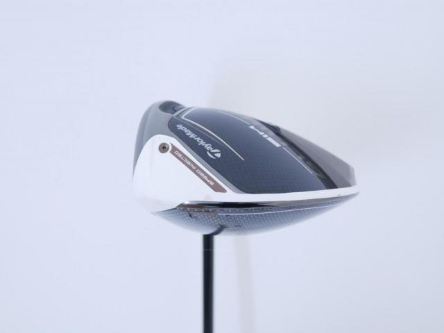 Driver : Taylormade : ไดรเวอร์ Taylormade SIM GLOIRE (รุ่นปี 2021 รุ่นท๊อปสุด Japan Spec) Loft 9.5 ก้าน Fujikura Air Speeder Flex S