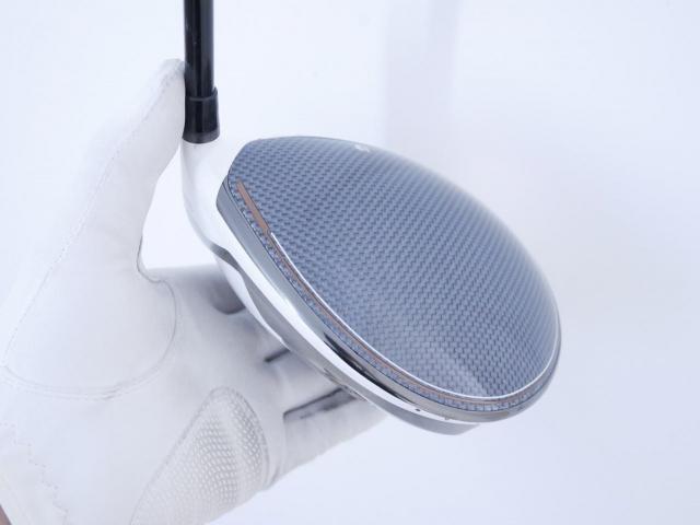 Driver : Taylormade : ไดรเวอร์ Taylormade SIM GLOIRE (รุ่นปี 2021 รุ่นท๊อปสุด Japan Spec) Loft 9.5 ก้าน Fujikura Air Speeder Flex S