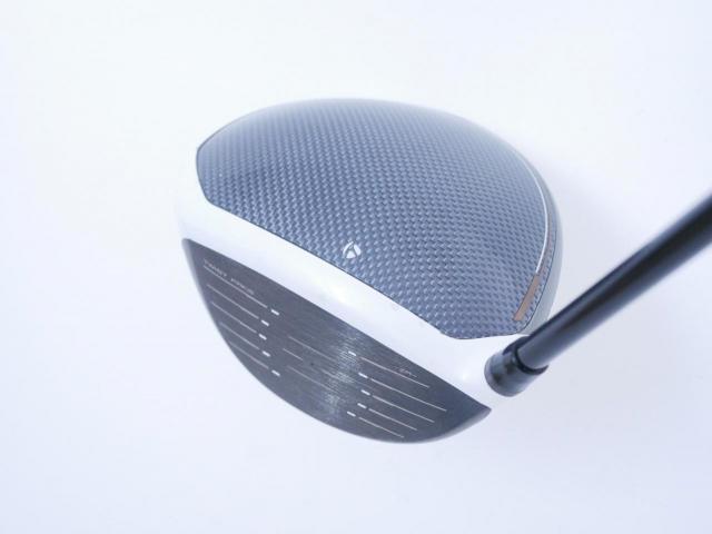 Driver : Taylormade : ไดรเวอร์ Taylormade SIM GLOIRE (รุ่นปี 2021 รุ่นท๊อปสุด Japan Spec) Loft 9.5 ก้าน Fujikura Air Speeder Flex S