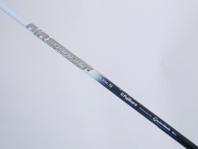 Driver : Taylormade : ไดรเวอร์ Taylormade SIM GLOIRE (รุ่นปี 2021 รุ่นท๊อปสุด Japan Spec) Loft 9.5 ก้าน Fujikura Air Speeder Flex S