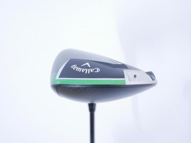 Driver : Callaway : ไดรเวอร์ Callaway ELYTE (ออกปี 2025 Japan Spec.) Loft 10.5 (ปรับได้) ก้าน Mitsubishi TENSEI 60 Flex S