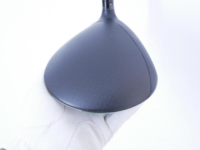 Driver : Callaway : ไดรเวอร์ Callaway ELYTE (ออกปี 2025 Japan Spec.) Loft 10.5 (ปรับได้) ก้าน Mitsubishi TENSEI 60 Flex S