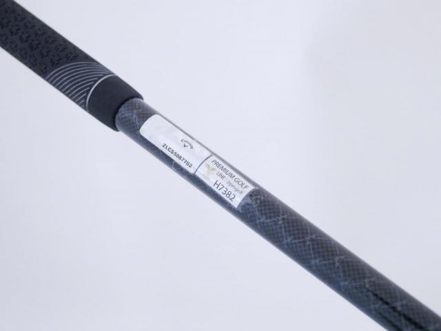 Driver : Callaway : ไดรเวอร์ Callaway ELYTE (ออกปี 2025 Japan Spec.) Loft 10.5 (ปรับได้) ก้าน Mitsubishi TENSEI 60 Flex S