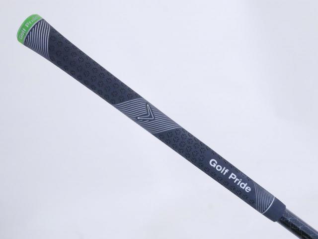 Driver : Callaway : ไดรเวอร์ Callaway ELYTE (ออกปี 2025 Japan Spec.) Loft 10.5 (ปรับได้) ก้าน Mitsubishi TENSEI 60 Flex S