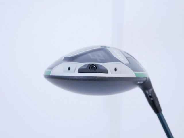 Driver : Callaway : ไดรเวอร์ Callaway ELYTE (ออกปี 2025 Japan Spec.) Loft 9 (ปรับได้) ก้าน Fujikura VENTUS 5 Flex S