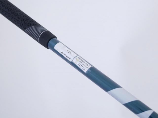 Driver : Callaway : ไดรเวอร์ Callaway ELYTE (ออกปี 2025 Japan Spec.) Loft 9 (ปรับได้) ก้าน Fujikura VENTUS 5 Flex S