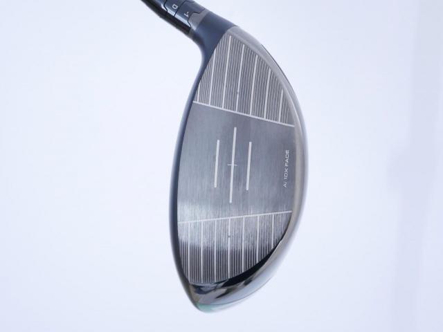 Driver : Callaway : ไดรเวอร์ Callaway ELYTE (ออกปี 2025 Japan Spec.) Loft 9 (ปรับได้) ก้าน Fujikura VENTUS 5 Flex S