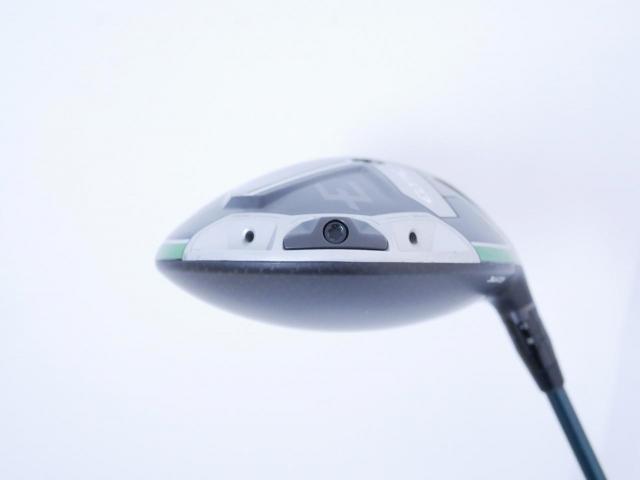 Driver : Callaway : ไดรเวอร์ Callaway ELYTE (ออกปี 2025 Japan Spec.) Loft 10.5 (ปรับได้) ก้าน Fujikura VENTUS 5 Flex S