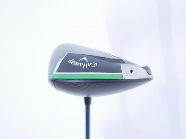Driver : Callaway : ไดรเวอร์ Callaway ELYTE (ออกปี 2025 Japan Spec.) Loft 10.5 (ปรับได้) ก้าน Fujikura VENTUS 5 Flex S