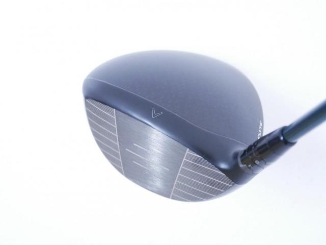 Driver : Callaway : ไดรเวอร์ Callaway ELYTE (ออกปี 2025 Japan Spec.) Loft 10.5 (ปรับได้) ก้าน Fujikura VENTUS 5 Flex S