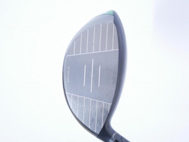Driver : Callaway : ไดรเวอร์ Callaway ELYTE (ออกปี 2025 Japan Spec.) Loft 10.5 (ปรับได้) ก้าน Fujikura VENTUS 5 Flex S