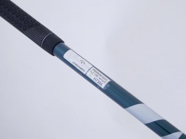 Driver : Callaway : ไดรเวอร์ Callaway ELYTE (ออกปี 2025 Japan Spec.) Loft 10.5 (ปรับได้) ก้าน Fujikura VENTUS 5 Flex S