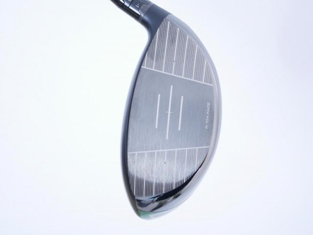 Driver : Callaway : ไดรเวอร์ Callaway ELYTE (ออกปี 2025 Japan Spec.) Loft 10.5 (ปรับได้) ก้าน Fujikura VENTUS 5 Flex S