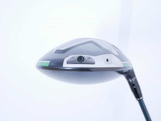 Driver : Callaway : ไดรเวอร์ Callaway ELYTE Max Fast (รุ่นปี 2025 Japan Spec.) Loft 10.5 (ปรับได้) ก้าน UST Mamiya LIN-Q 40 Flex SR