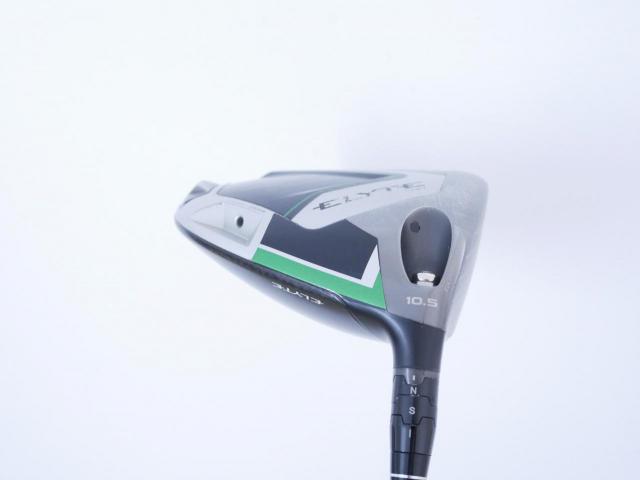 Driver : Callaway : ไดรเวอร์ Callaway ELYTE Max Fast (รุ่นปี 2025 Japan Spec.) Loft 10.5 (ปรับได้) ก้าน UST Mamiya LIN-Q 40 Flex SR