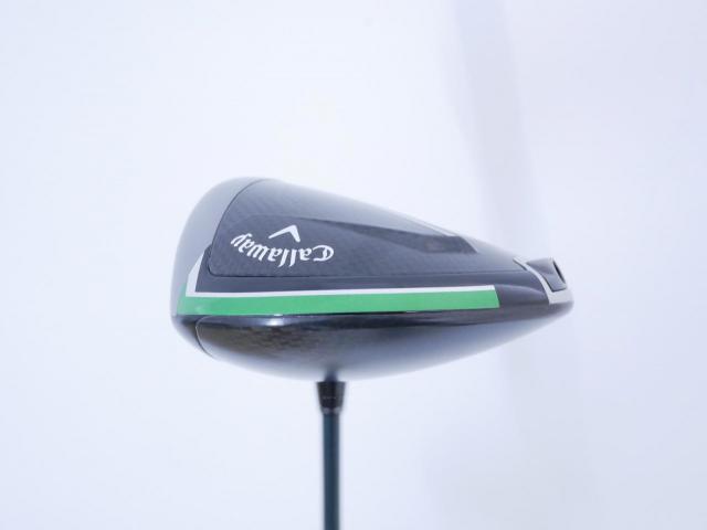 Driver : Callaway : ไดรเวอร์ Callaway ELYTE Max Fast (รุ่นปี 2025 Japan Spec.) Loft 10.5 (ปรับได้) ก้าน UST Mamiya LIN-Q 40 Flex SR