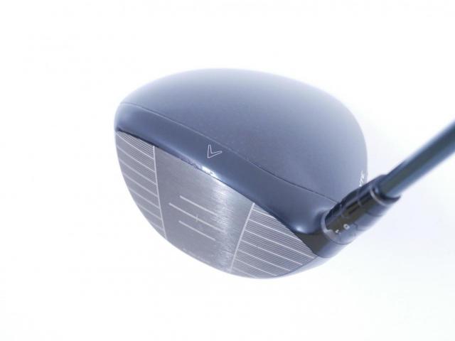 Driver : Callaway : ไดรเวอร์ Callaway ELYTE Max Fast (รุ่นปี 2025 Japan Spec.) Loft 10.5 (ปรับได้) ก้าน UST Mamiya LIN-Q 40 Flex SR