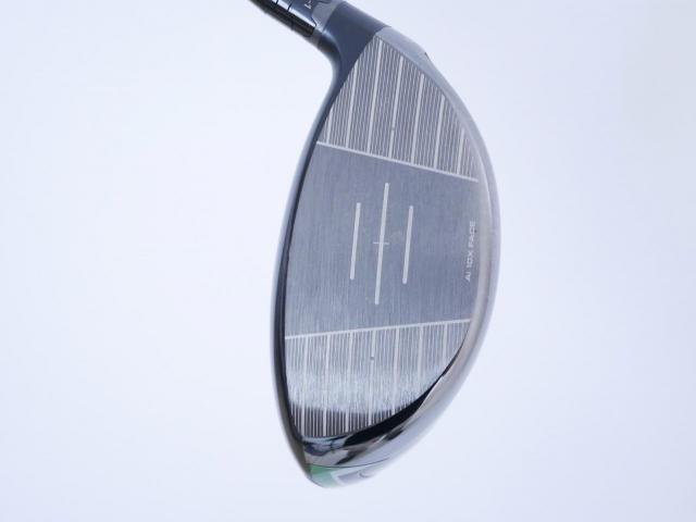 Driver : Callaway : ไดรเวอร์ Callaway ELYTE Max Fast (รุ่นปี 2025 Japan Spec.) Loft 10.5 (ปรับได้) ก้าน UST Mamiya LIN-Q 40 Flex SR