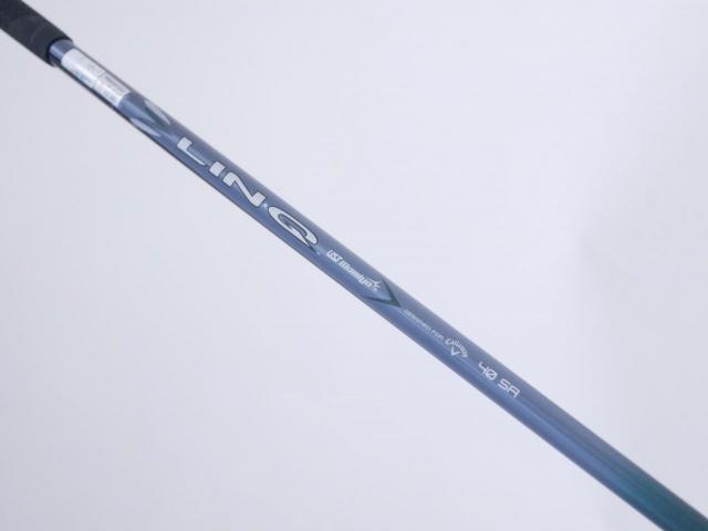 Driver : Callaway : ไดรเวอร์ Callaway ELYTE Max Fast (รุ่นปี 2025 Japan Spec.) Loft 10.5 (ปรับได้) ก้าน UST Mamiya LIN-Q 40 Flex SR
