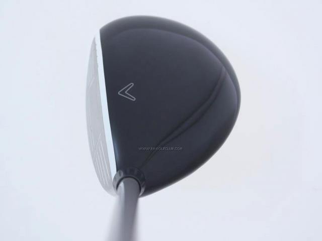 Fairway Wood : callaway : หัวไม้ 5 Callaway Big Bertha Loft 18 Flex S