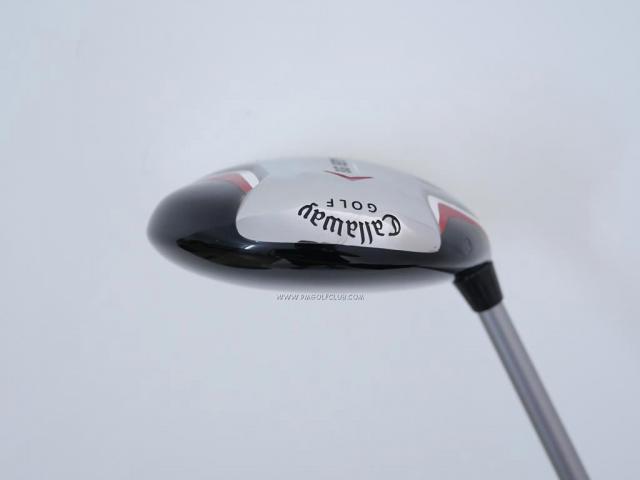 Fairway Wood : callaway : หัวไม้ 5 Callaway Big Bertha Loft 18 Flex S