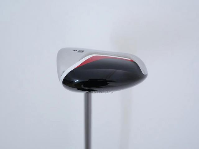 Fairway Wood : callaway : หัวไม้ 5 Callaway Big Bertha Loft 18 Flex S