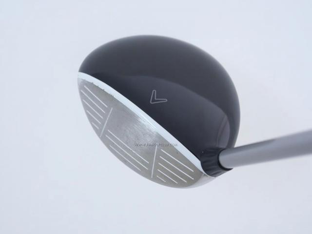 Fairway Wood : callaway : หัวไม้ 5 Callaway Big Bertha Loft 18 Flex S