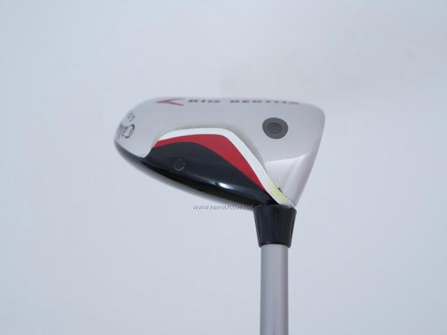 Fairway Wood : callaway : หัวไม้ 5 Callaway Big Bertha Loft 18 Flex S