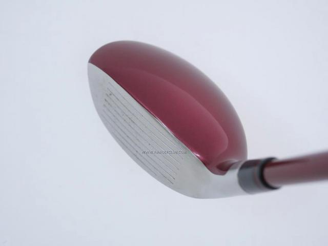 Lady club : All : ไม้กระเทย Kasco Power Tornado DF-III Loft 19 Flex L