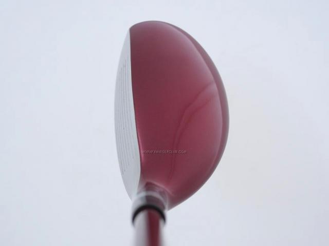 Lady club : All : ไม้กระเทย Kasco Power Tornado DF-III Loft 19 Flex L